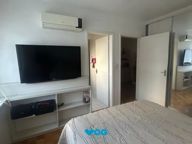 Imagem 9: APARTAMENTO DE FRENTE 03 DORMITÓRIOS -MENINO DEUS