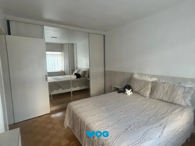 Imagem 6: APARTAMENTO DE FRENTE 03 DORMITÓRIOS -MENINO DEUS