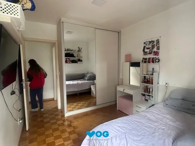 Imagem 8: APARTAMENTO DE FRENTE 03 DORMITÓRIOS -MENINO DEUS