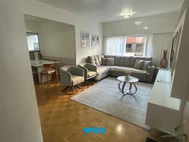 Imagem 16: APARTAMENTO DE FRENTE 03 DORMITÓRIOS -MENINO DEUS
