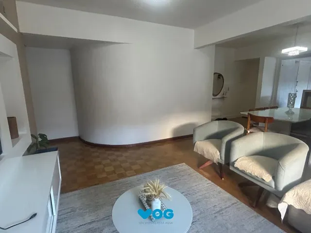 Imagem 13: APARTAMENTO DE FRENTE 03 DORMITÓRIOS -MENINO DEUS