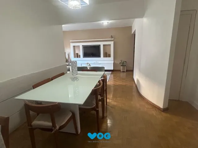Imagem 12: APARTAMENTO DE FRENTE 03 DORMITÓRIOS -MENINO DEUS