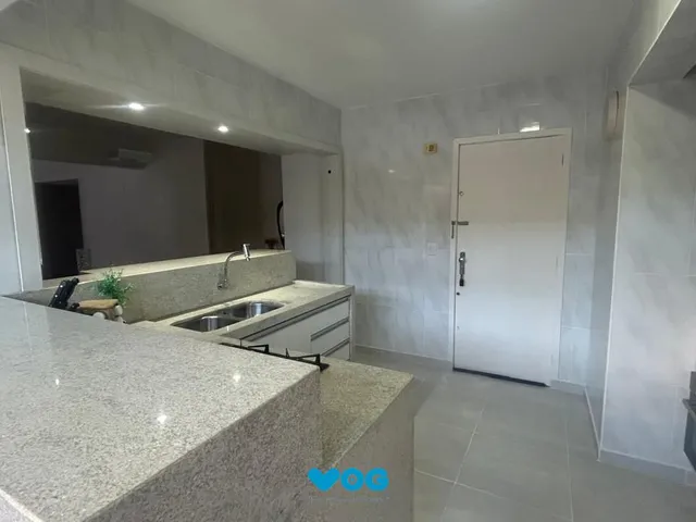 Imagem 5: APARTAMENTO DE FRENTE 03 DORMITÓRIOS -MENINO DEUS