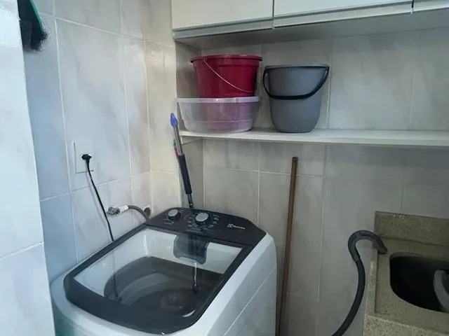 Imagem 4: APARTAMENTO DE FRENTE 03 DORMITÓRIOS -MENINO DEUS