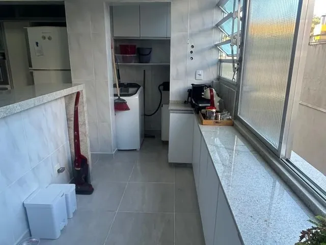 Imagem 2: APARTAMENTO DE FRENTE 03 DORMITÓRIOS -MENINO DEUS