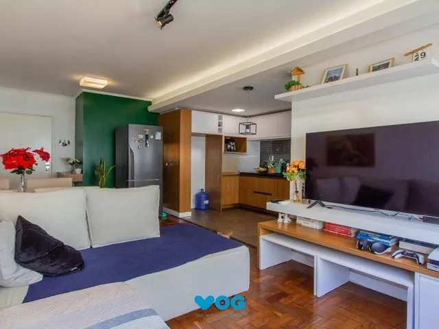 Imagem: Apartamento de 2 dormitorios à venda em
