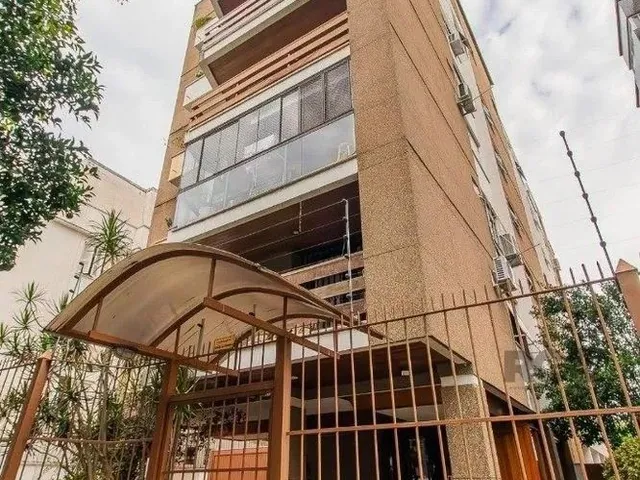 Imagem: Cobertura 174m² 2 dormitórios, Terraço