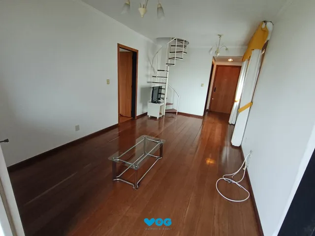 Imagem 4: Cobertura 174m² 2 dormitórios, Terraço e 1 vaga