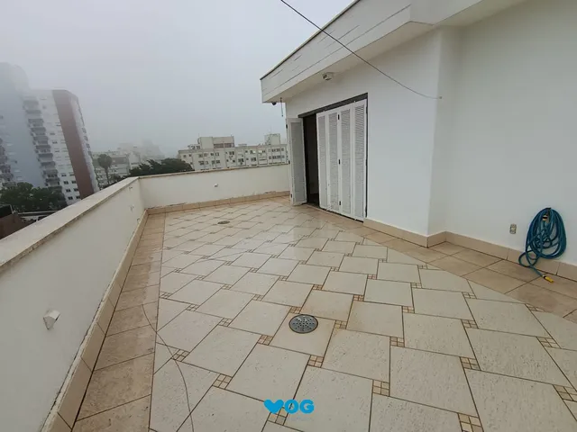Imagem 10: Cobertura 174m² 2 dormitórios, Terraço e 1 vaga