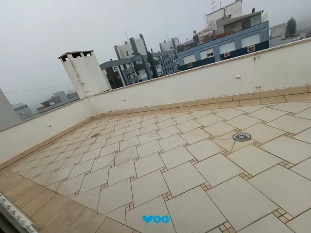 Imagem 14: Cobertura 174m² 2 dormitórios, Terraço e 1 vaga