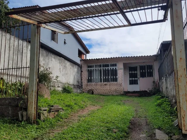 Imagem: Casa com 2 dormitórios, Bairro Espirito