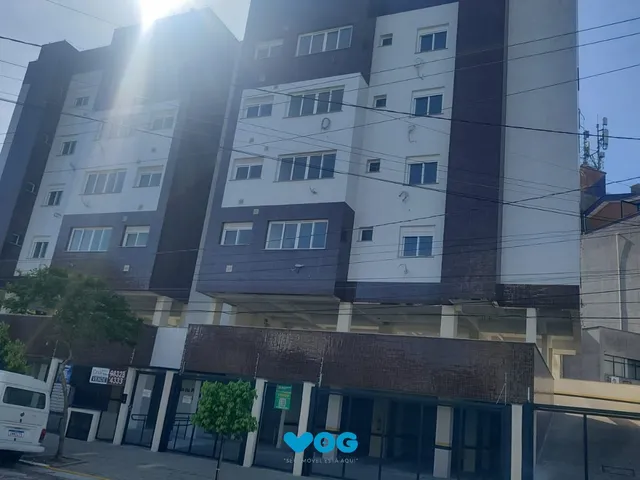 Imagem: Apartamento 2 dormitórios à venda Menino