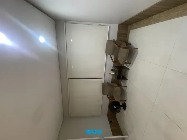 Imagem 11: Ampla sala comercial com vaga de garagem escriturada