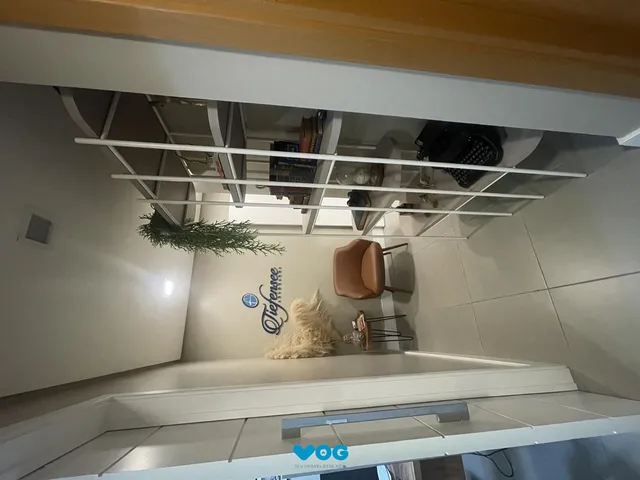Imagem 9: Ampla sala comercial com vaga de garagem escriturada