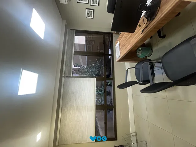 Imagem 16: Ampla sala comercial com vaga de garagem escriturada