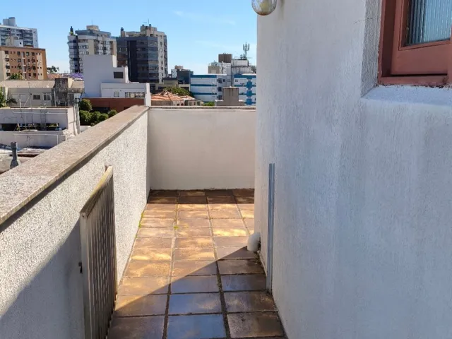 Imagem 3: Cobertura 3 dormitórios à venda Petrópolis Porto Alegre/RS