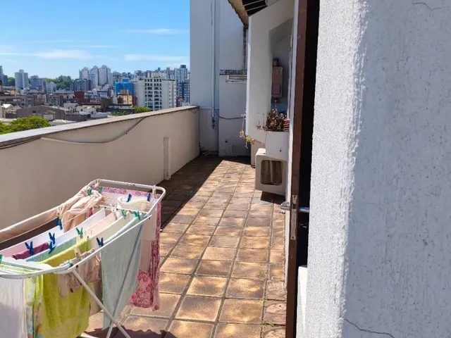 Imagem 9: Cobertura 3 dormitórios à venda Petrópolis Porto Alegre/RS