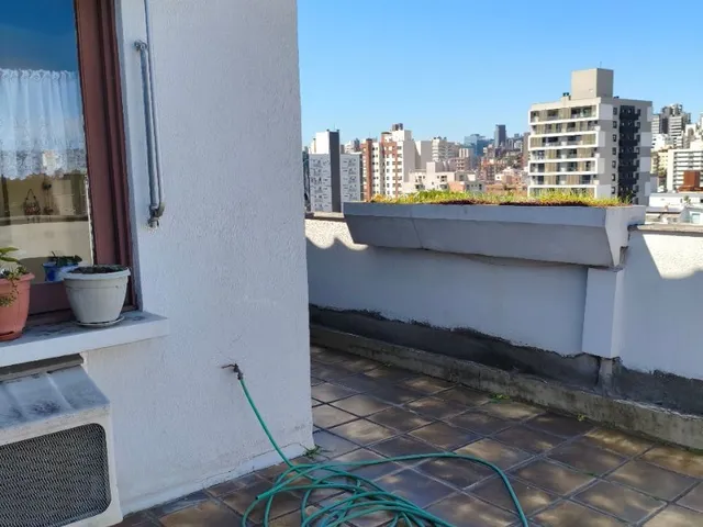 Imagem 5: Cobertura 3 dormitórios à venda Petrópolis Porto Alegre/RS