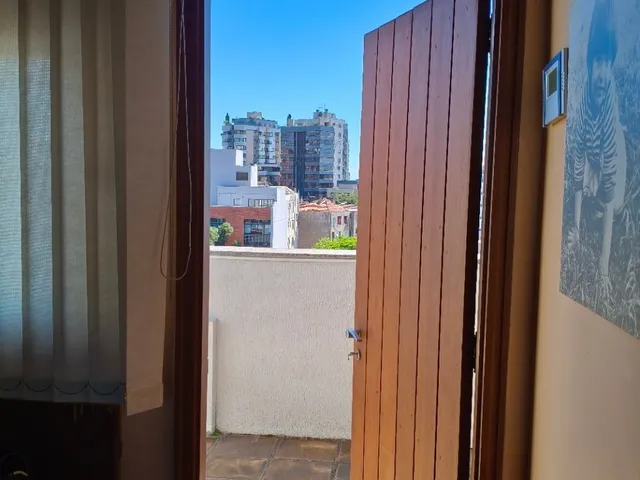 Imagem 2: Cobertura 3 dormitórios à venda Petrópolis Porto Alegre/RS