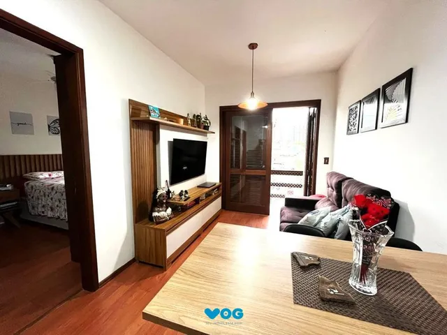 Imagem 13: Apartamento com 1 Suite, sacada e 1 vaga de garagem no bairro Cidade Baixa