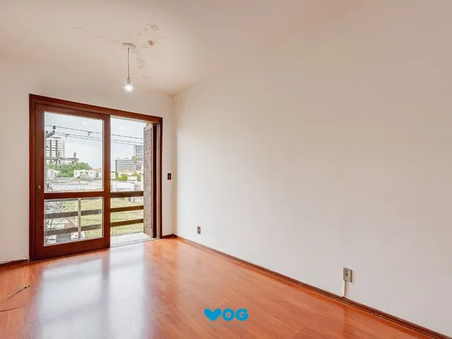 Imagem 14: Apartamento com 1 Suite, sacada e 1 vaga de garagem no bairro Cidade Baixa