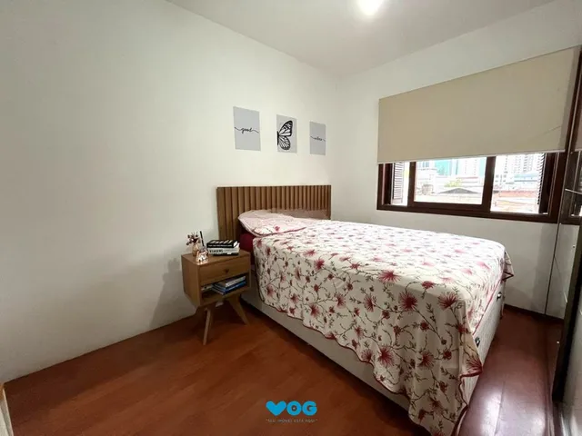 Imagem 9: Apartamento com 1 Suite, sacada e 1 vaga de garagem no bairro Cidade Baixa