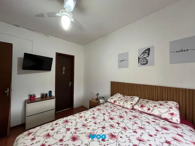 Imagem 6: Apartamento com 1 Suite, sacada e 1 vaga de garagem no bairro Cidade Baixa