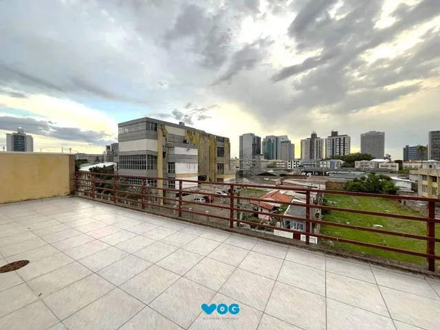 Imagem 12: Apartamento com 1 Suite, sacada e 1 vaga de garagem no bairro Cidade Baixa