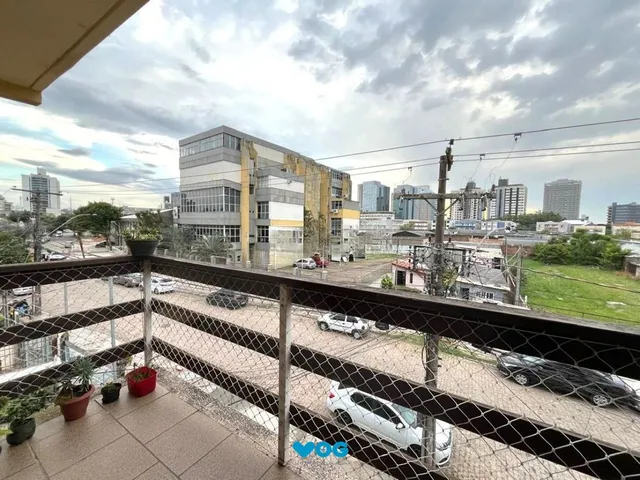 Imagem 16: Apartamento com 1 Suite, sacada e 1 vaga de garagem no bairro Cidade Baixa