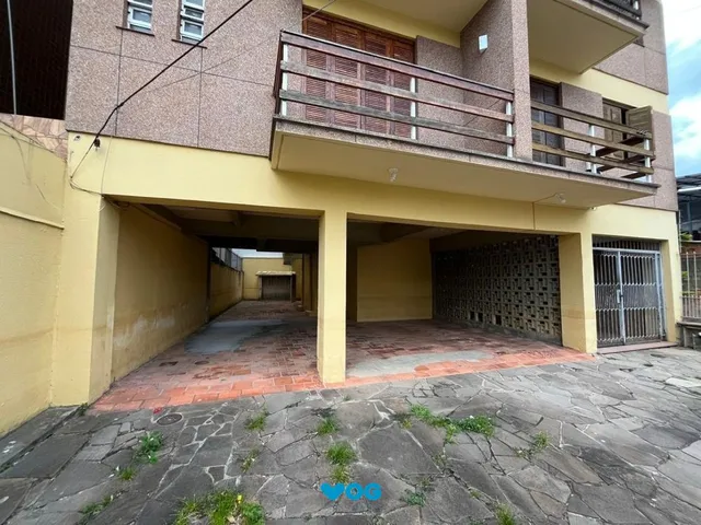 Imagem 3: Apartamento com 1 Suite, sacada e 1 vaga de garagem no bairro Cidade Baixa
