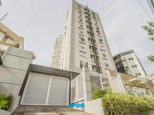 Imagem: Apartamento de 02 dormitorios com suite