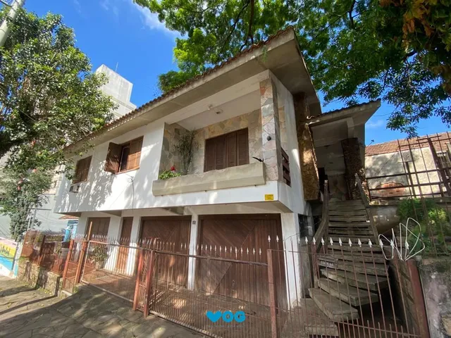 Imagem: Casa 3 dormitórios à venda Marechal Rondon