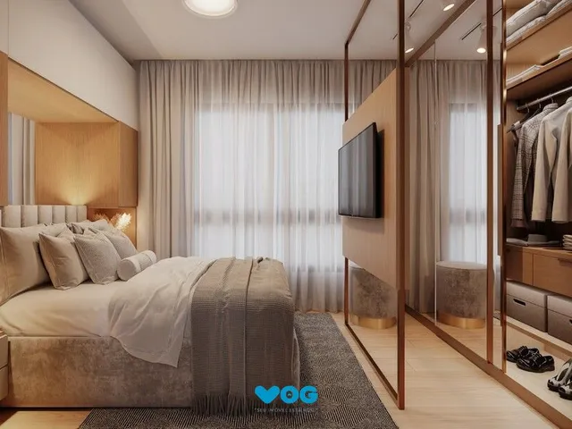 Imagem: Casa em Condomínio 3 dormitórios à venda