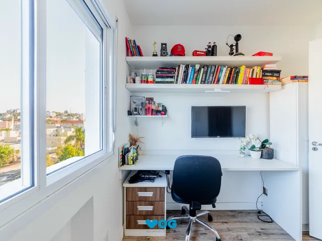 Imagem 6: Apartamento 2 dormitórios à venda Azenha Porto Alegre/RS