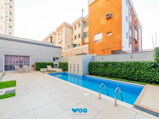 Imagem 11: Apartamento 2 dormitórios à venda Azenha Porto Alegre/RS