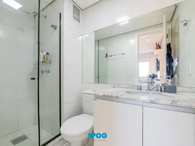 Imagem 12: Apartamento 2 dormitórios à venda Azenha Porto Alegre/RS