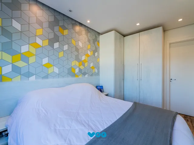 Imagem 10: Apartamento 2 dormitórios à venda Azenha Porto Alegre/RS