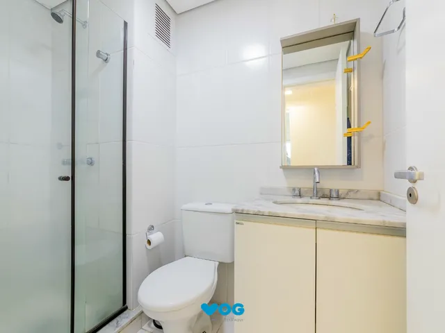 Imagem 14: Apartamento 2 dormitórios à venda Azenha Porto Alegre/RS