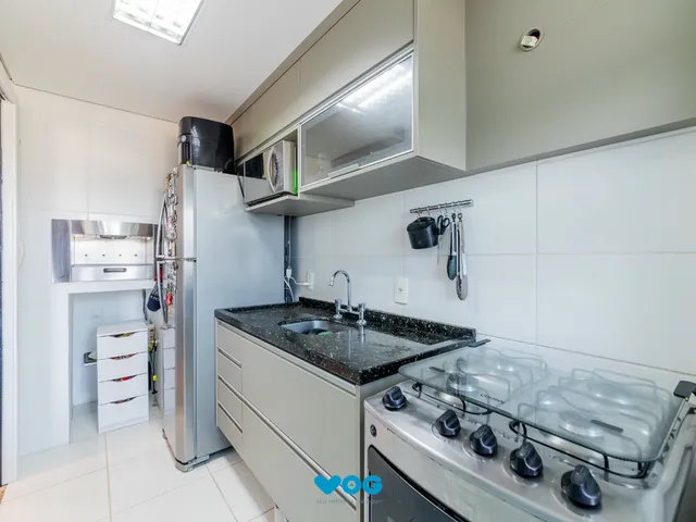 Imagem 8: Apartamento 2 dormitórios à venda Azenha Porto Alegre/RS