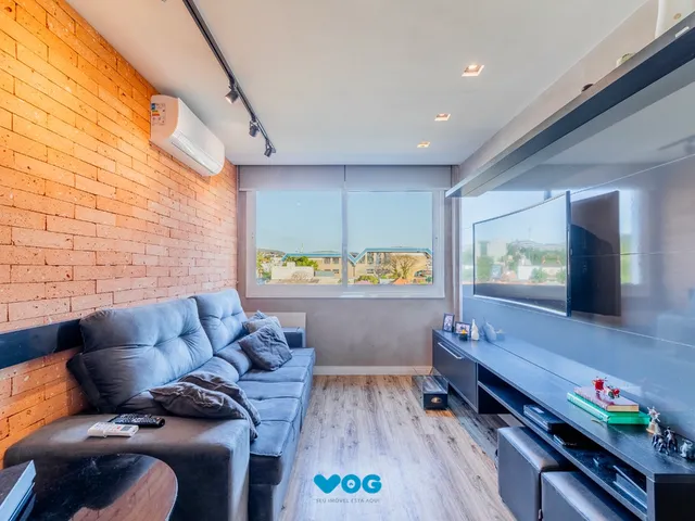 Imagem 4: Apartamento 2 dormitórios à venda Azenha Porto Alegre/RS