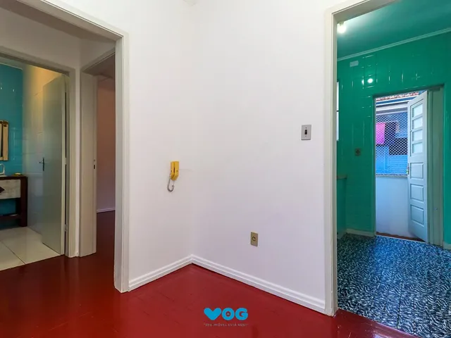 Imagem: Apartamento 1 dormitórios à venda Centro
