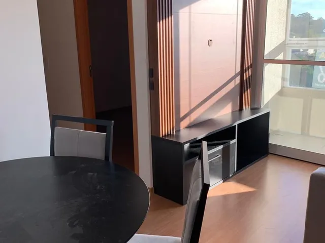 Imagem: Apartamento com 02 quartos e 01 vaga no