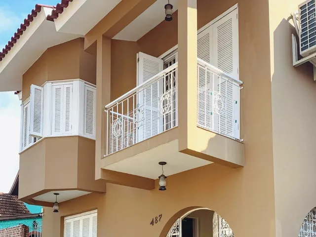 Imagem: CASA RESIDENCIAL, REPAGINADA POR ARQUITETO