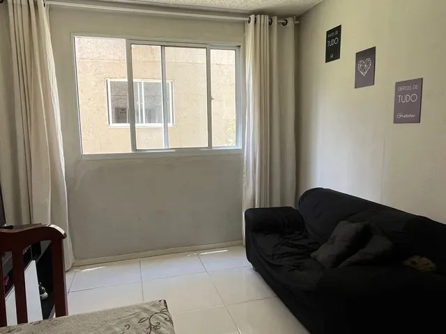 Imagem: Apartamento Térreo 2 quartos Bairro Jardim