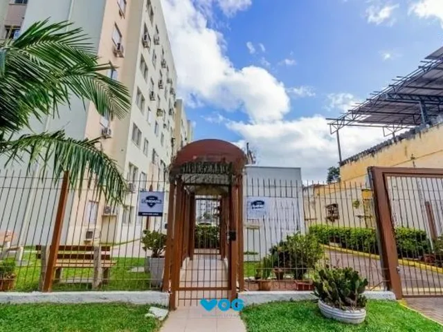 Imagem: Apartamento no Sarandi de 2 dormitórios