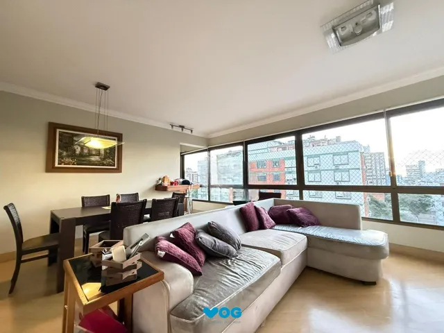 Imagem: Apartamento Impecável com Vista Panorâmica