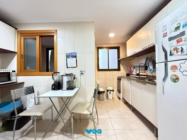 Imagem 15: Apartamento Impecável com Vista Panorâmica, 2 Suítes e Living Ampliado