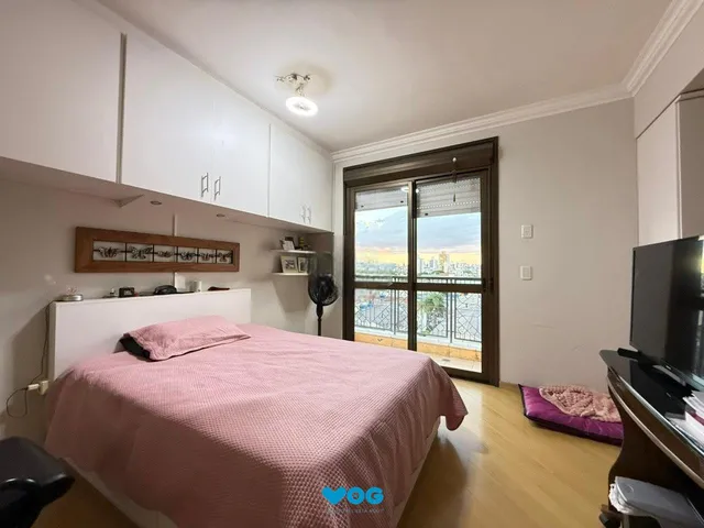 Imagem 14: Apartamento Impecável com Vista Panorâmica, 2 Suítes e Living Ampliado