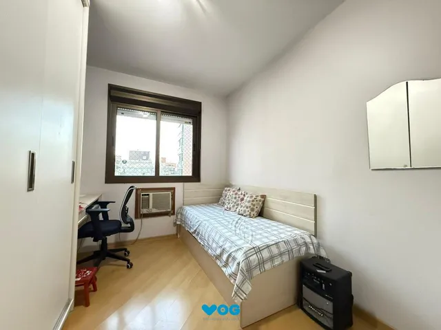 Imagem 5: Apartamento Impecável com Vista Panorâmica, 2 Suítes e Living Ampliado