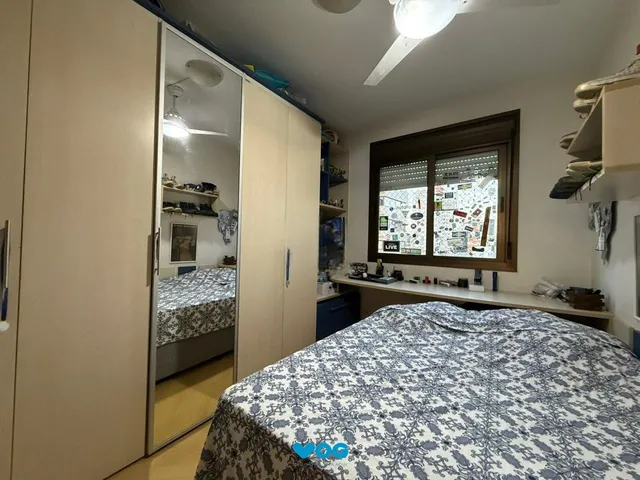 Imagem 11: Apartamento Impecável com Vista Panorâmica, 2 Suítes e Living Ampliado